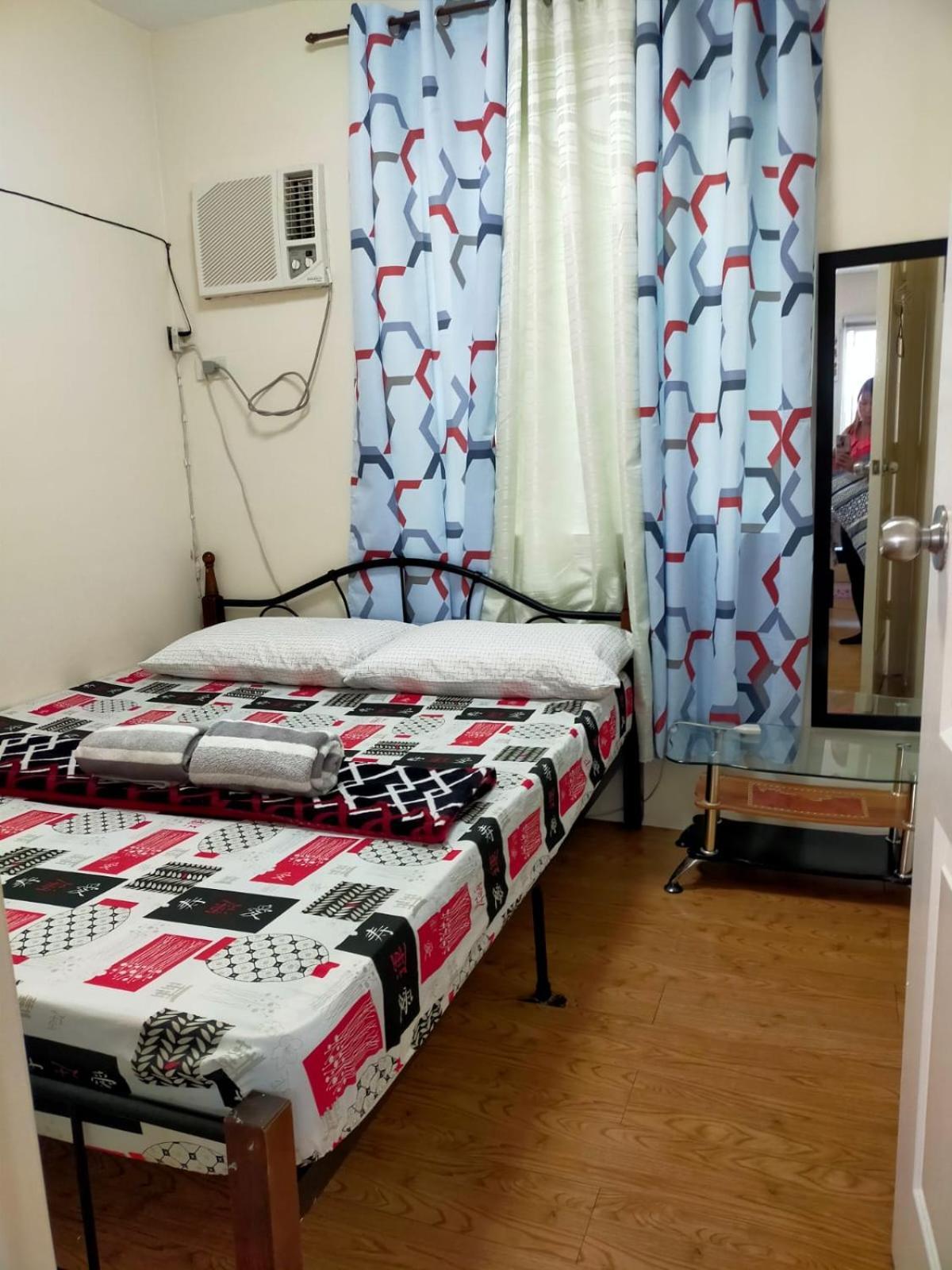 Two-Bedroom At San Remo Oasis Cebu Eksteriør billede