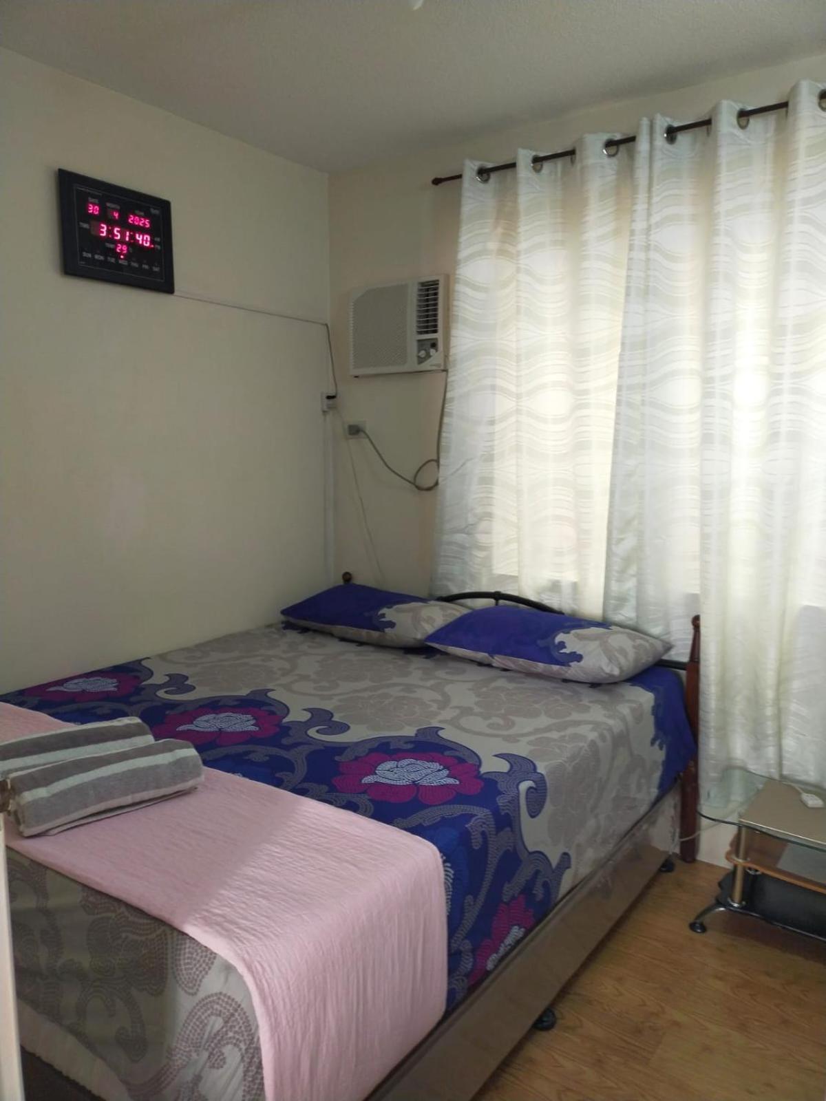 Two-Bedroom At San Remo Oasis Cebu Eksteriør billede